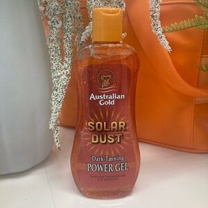 Australian Gold - SOLAR DUST